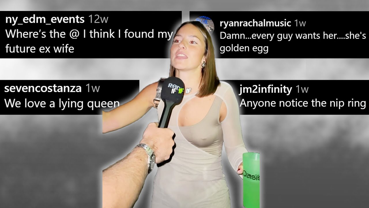 I Found My Future Ex Wife - Chat Music