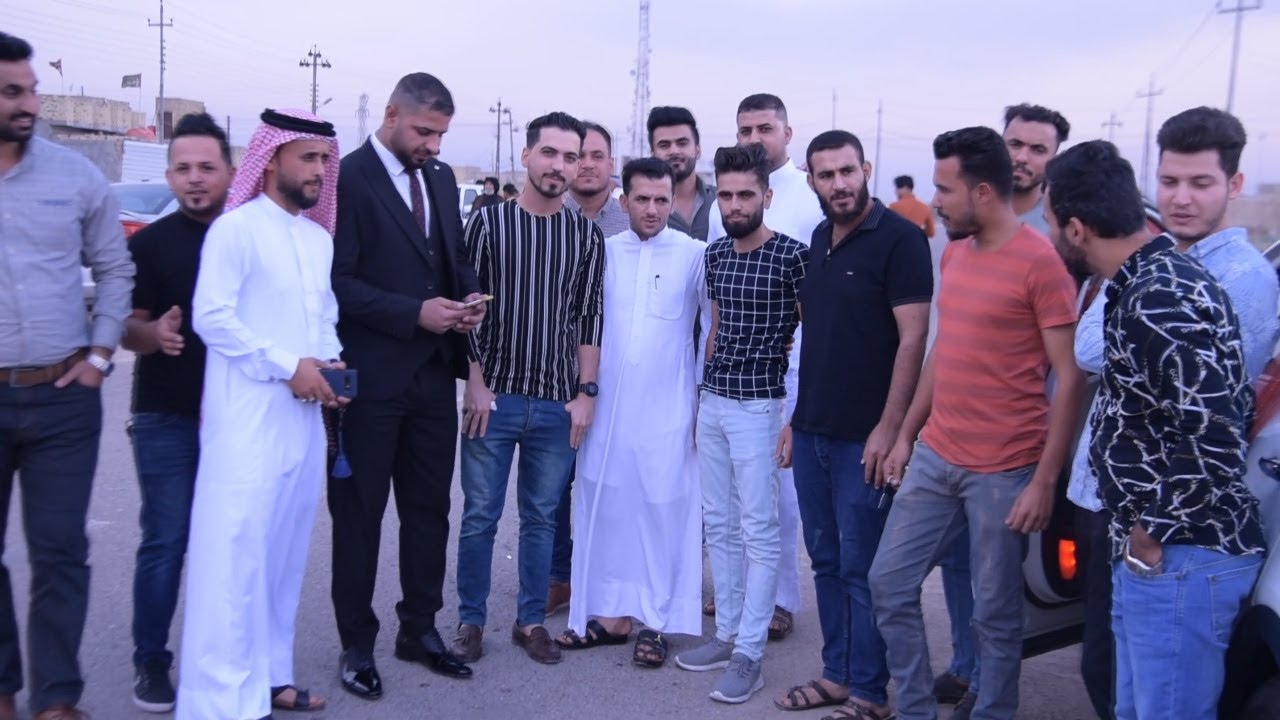 حنة الغالي مرتضى الفته الغنامي كامله/ 21:00 الكحلاء تصوير ومونتاج مقتدى رائد المحمداوي