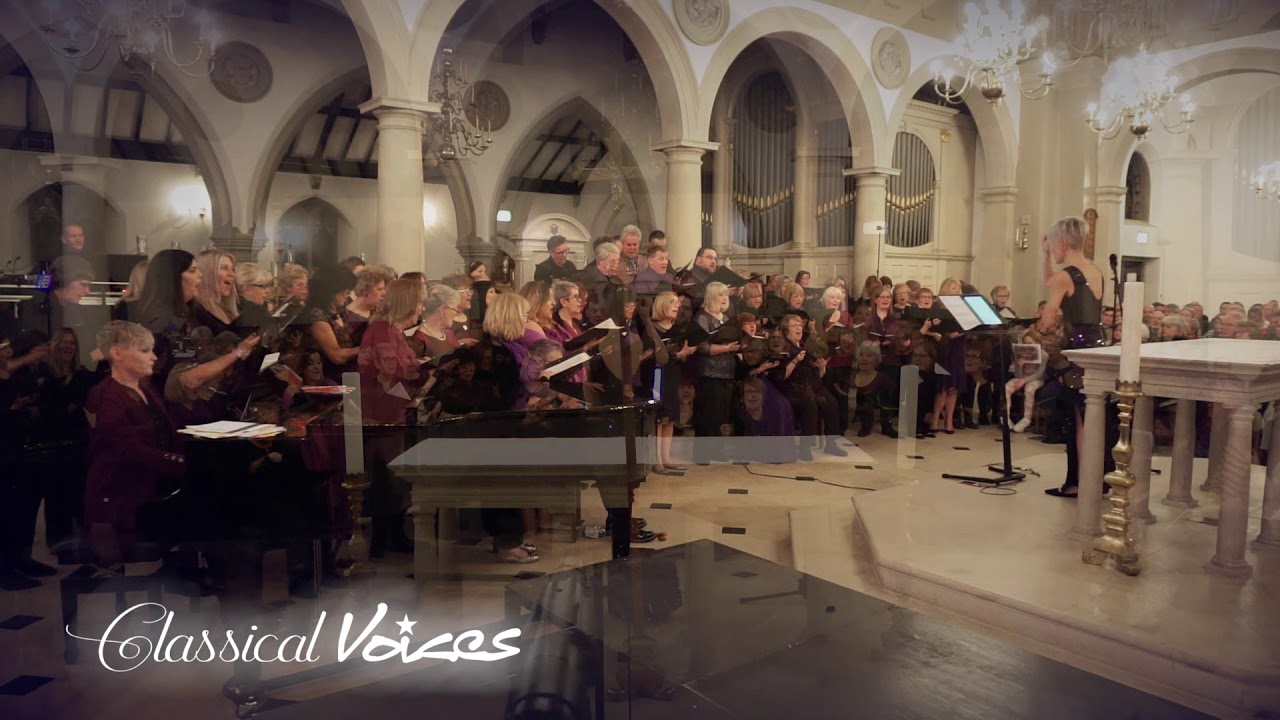 Classical Voices - 