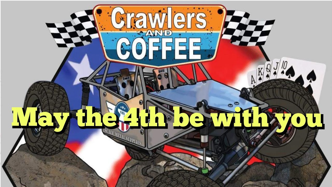 Crawlers and Coffee , amazing event!!!