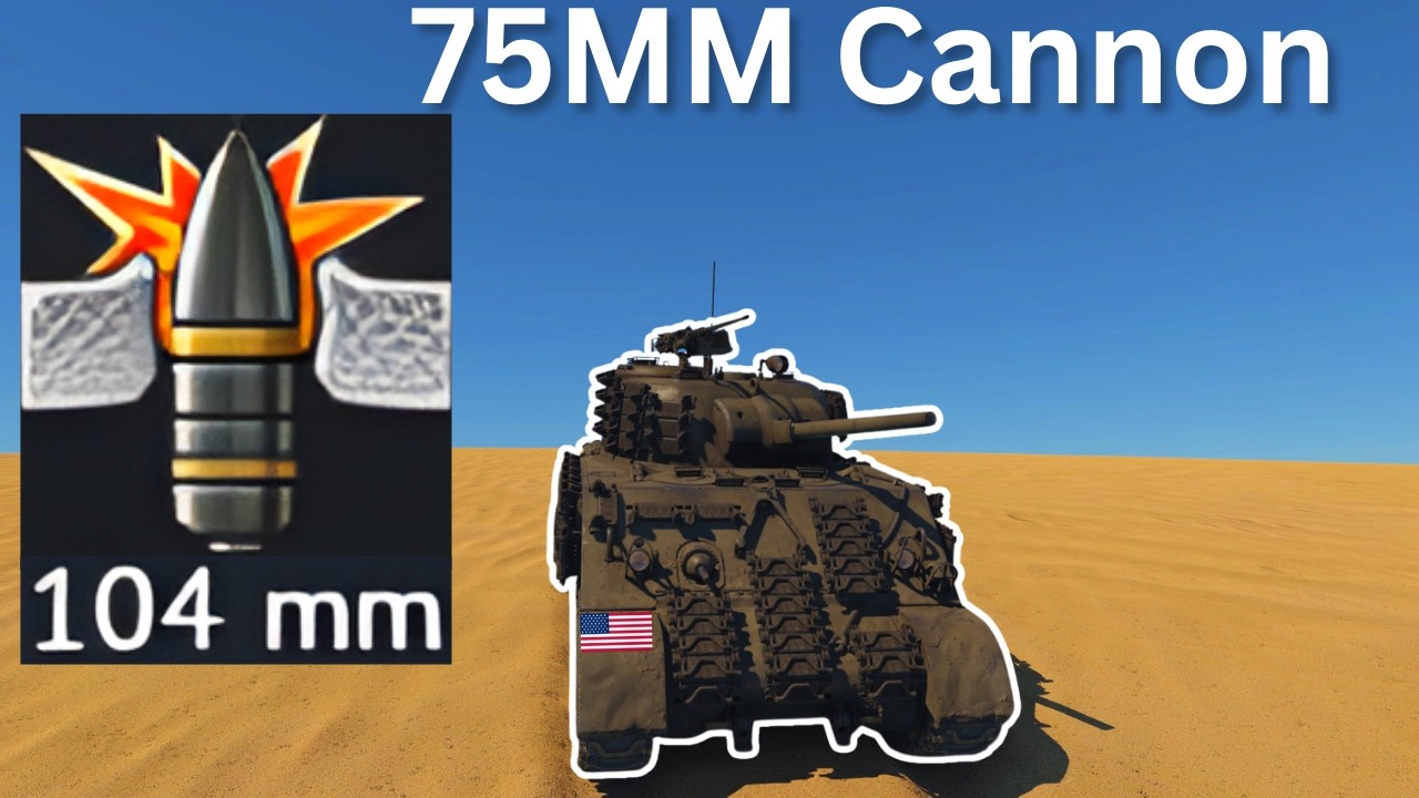 The 4.0 Mini Jumbo | M4A2