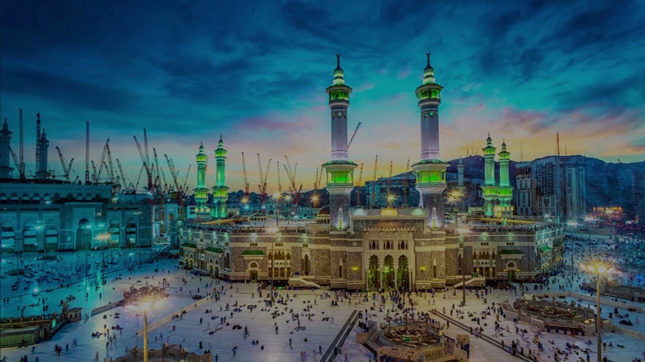 ایمان کامل    -      #ڈاکٹر فرحت ہاشمی#