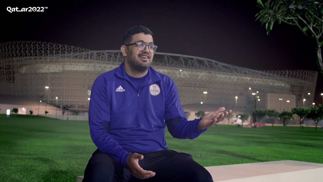 Qatar Community Football League