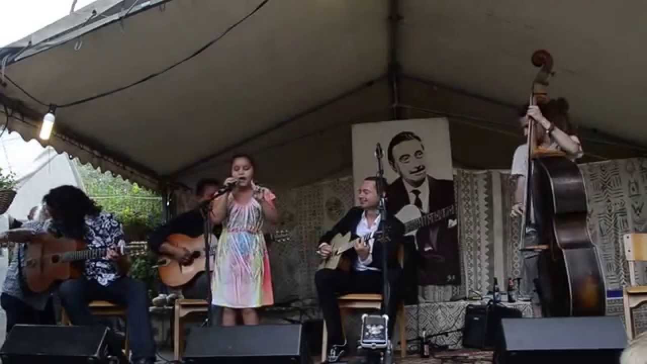 Irene's GJ Adventures 19: Gina Schäfer - 'Altijd bij mij' + All about the Bass