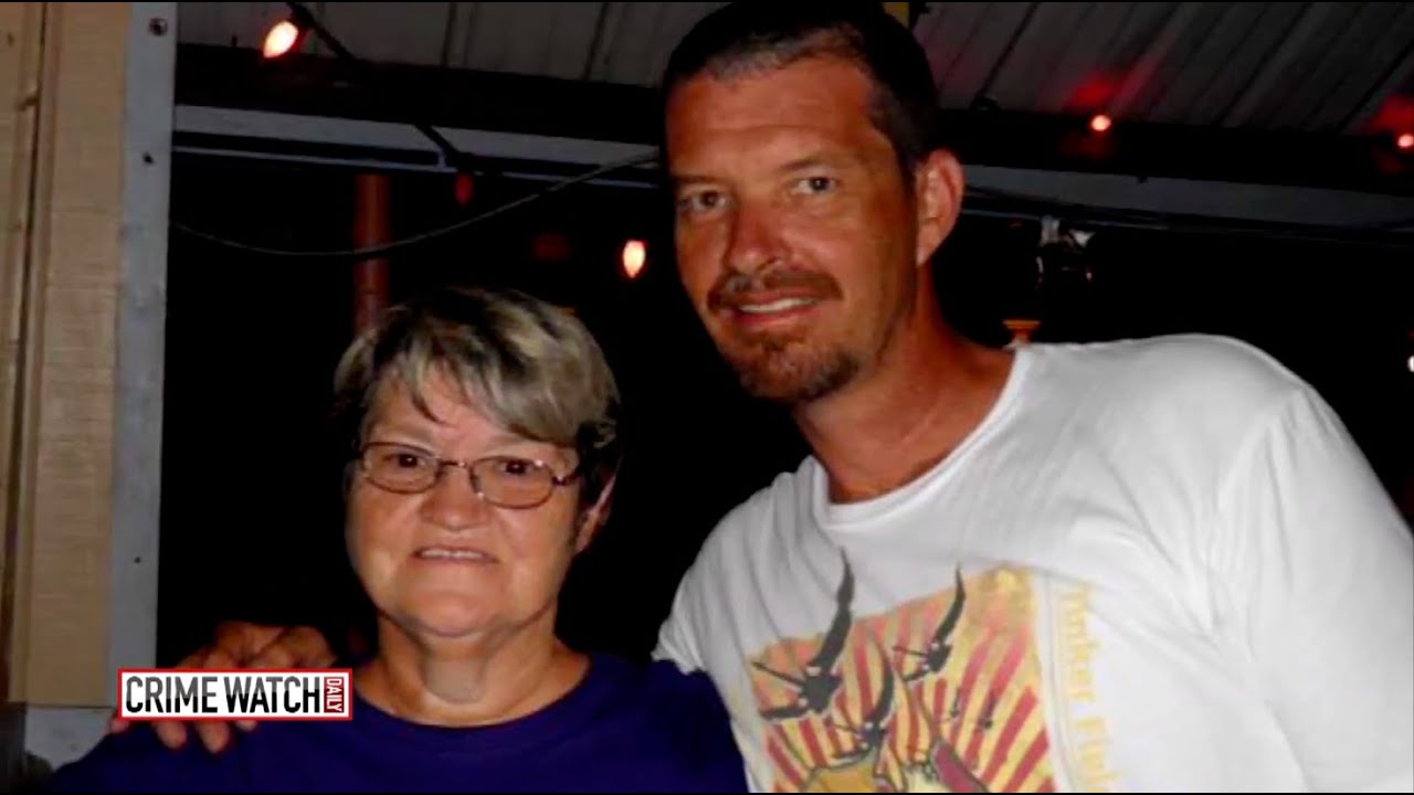 Former Soldier Cites 'Stand Your Ground' Law in Neighbors' Murders - Pt. 1 - Crime Watch Daily