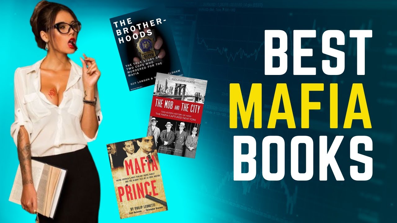 The BEST Mafia Books?