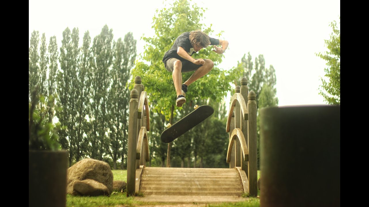 Ellis Frost: Summer Edit 5