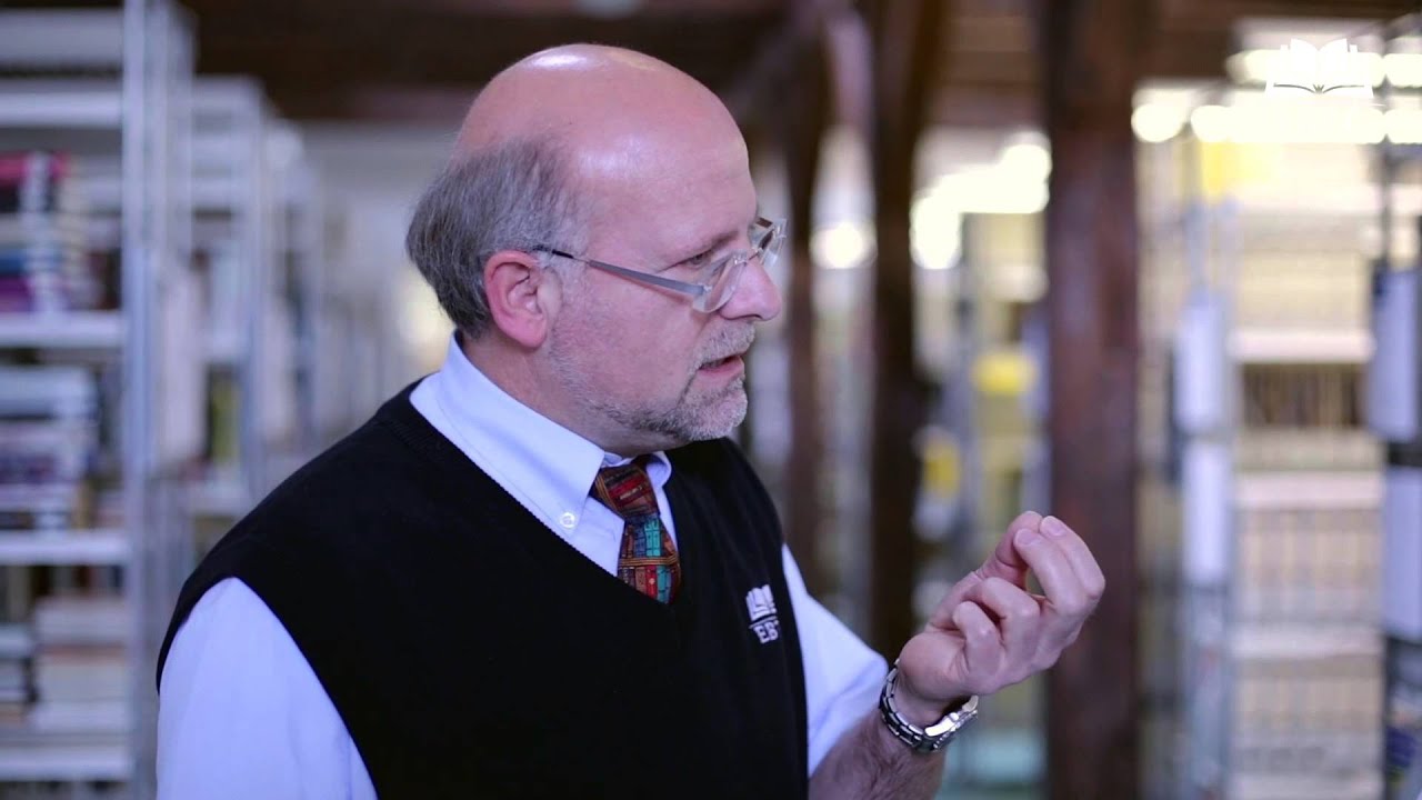 Interview mit Eberhard Dahm