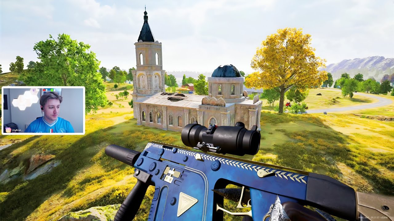 Not Everyone Can Conquer *POCHINKI* like MYKLE ! 