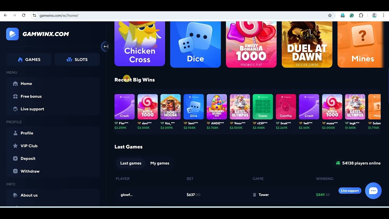 WARNING! Gamwinx.com Might Be a Scam! Full Review & Investigation of Gamwinx | Watch Before Use