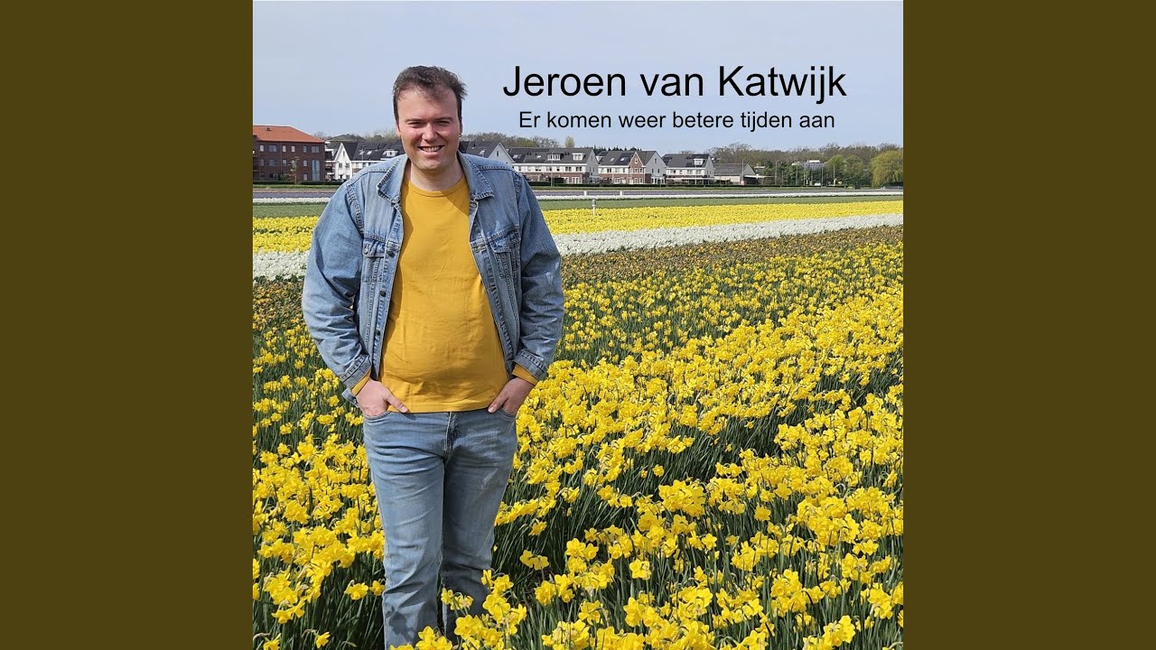 Er Komen Weer Betere Tijden Aan