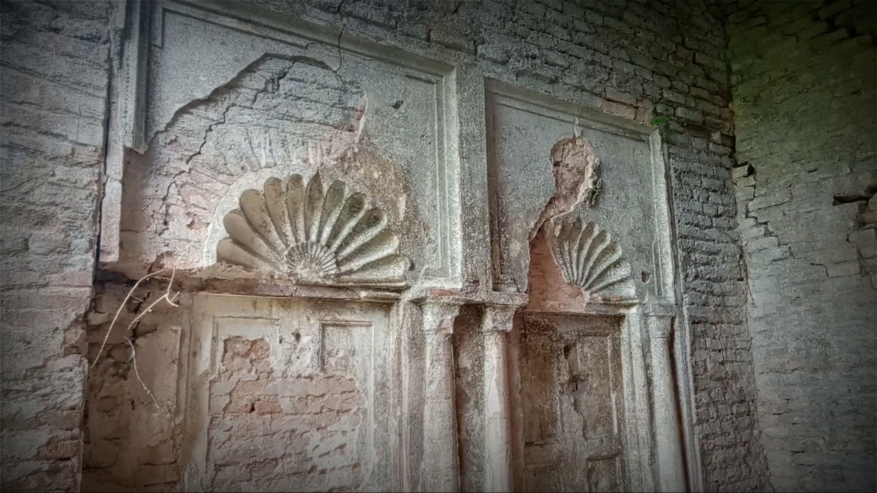 Bawali old mandir | 350 Year's old temple | In kolkata