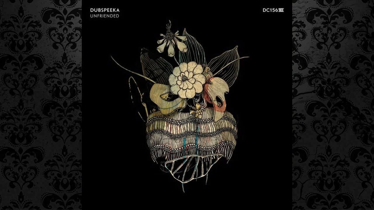 dubspeeka - K368 Unfriended (Original Mix) [DRUMCODE]