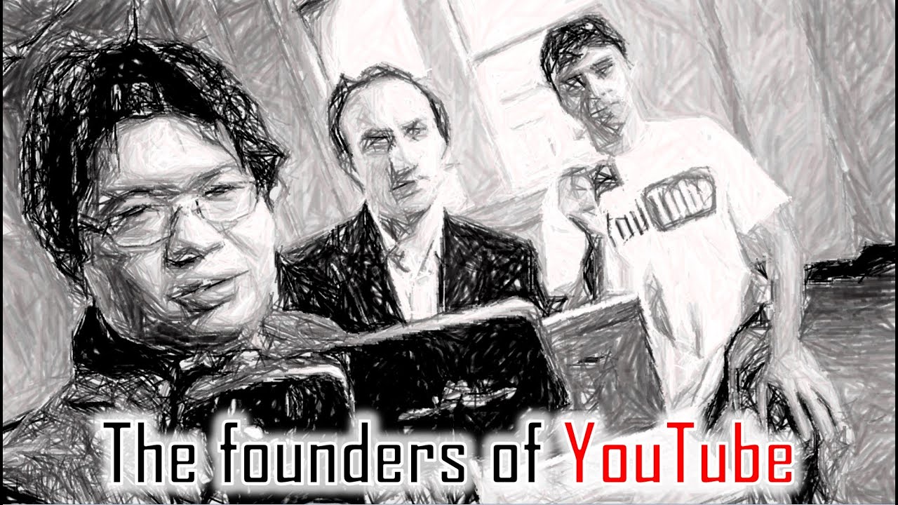 How Three Guys Made $1.5 Billion in 18 Months: The Success Story of YouTube