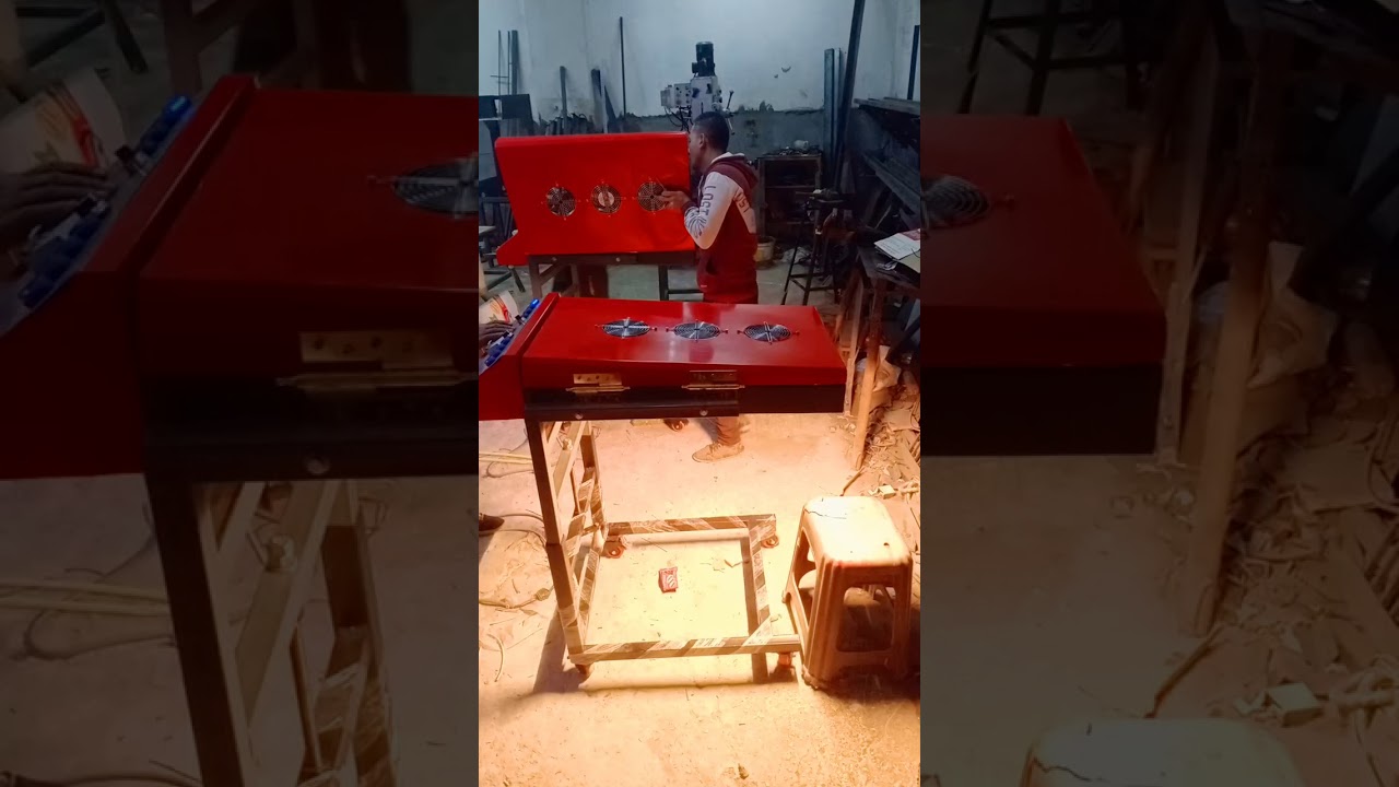 فلاش حراري مكنه ساقيه