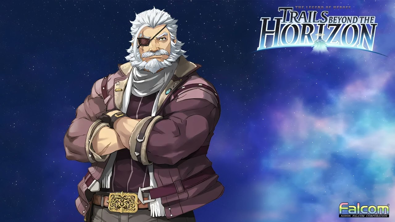Trails beyond the Horizon OST - Autumn Knows [EXTENDED]
