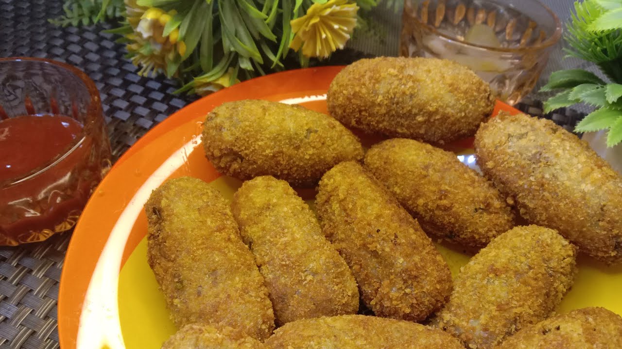 MEMONI KHANUM KABAB| MEMONI ALOO BOTI KAbAB in memoni language by sadia memon
