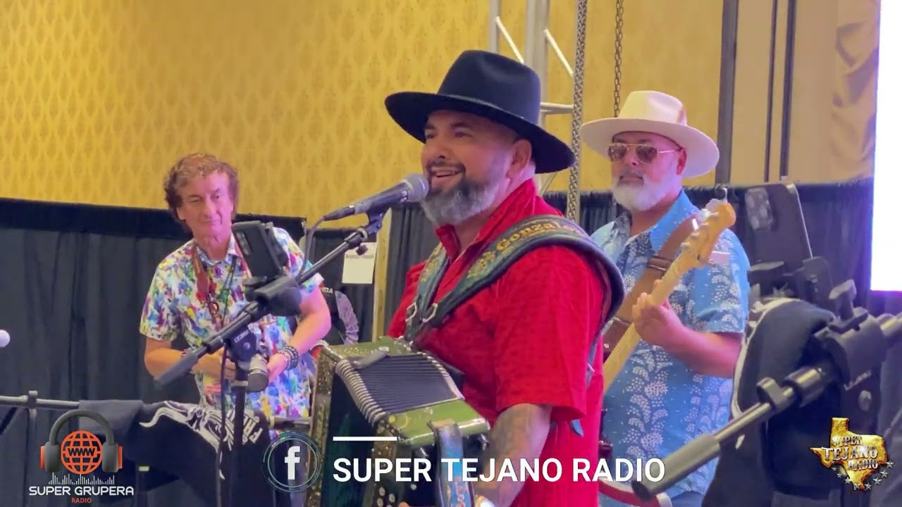 Los Delta Boyz Live Las Vegas #tejanomusic #tejano