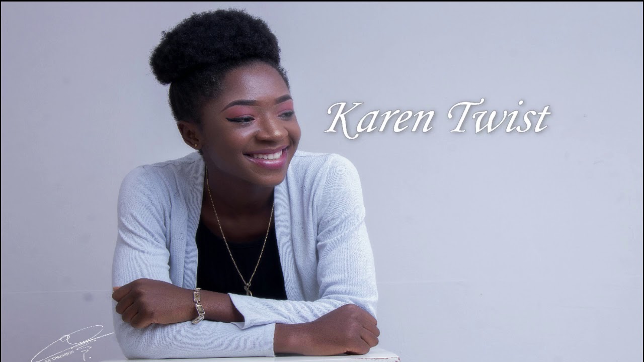 KAREN TWIST - Father Me (prod. by sunny clip) A Yancho's Mindset