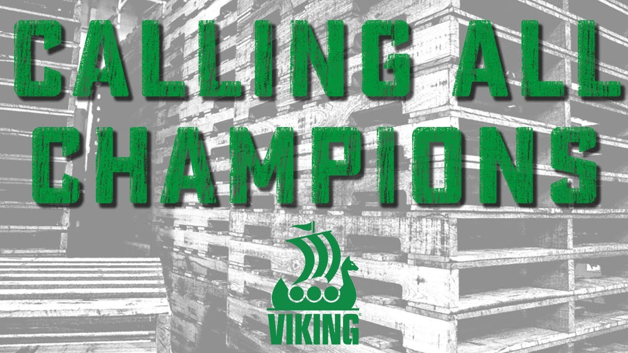 Reach Your Next Level with Viking Engineering