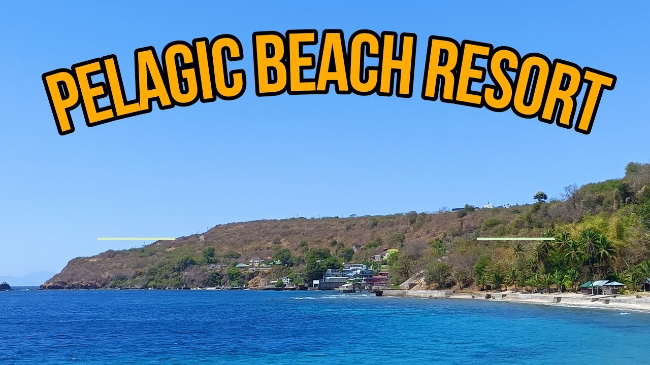 MURANG BEACH RESORT SULIT NA SULIT  DITO LANG SA BATANGAS I PAPA SHE