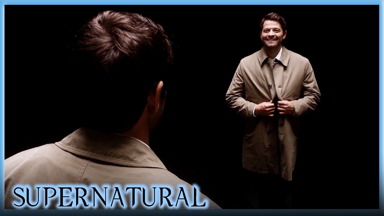 The Worst Napper on the Planet Just Woke Up | Supernatural