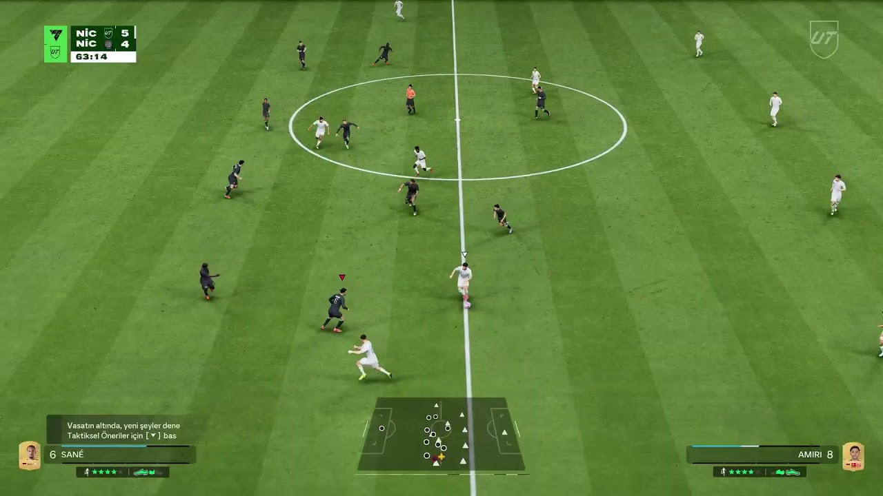 Fifa 2026 play