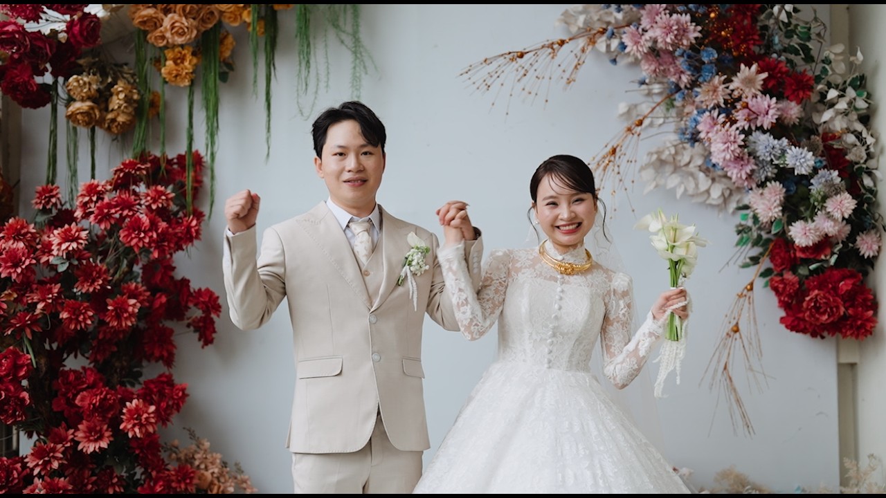 Phim Cưới Thanh Tùng & Hồng Nhung _ 22 & 24.01.2026