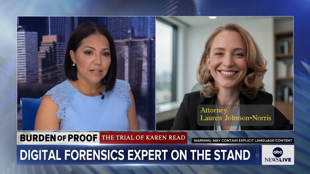 Expert Attorney Lauren Johnson-Norris Shares Top Trial Tips | Johnson Criminal Law Group