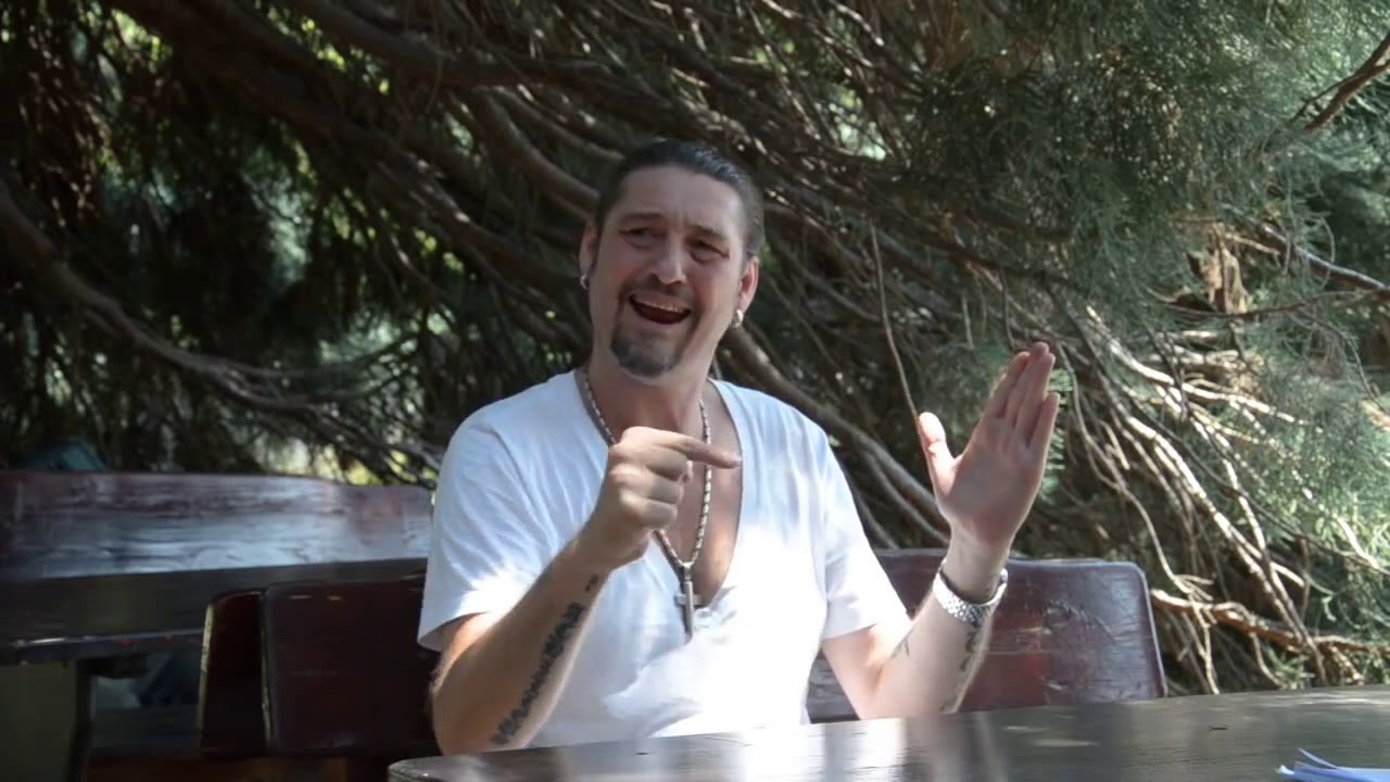Episode 14   Eye on Bulgaria A chat with Italian resident Piero Anselmo