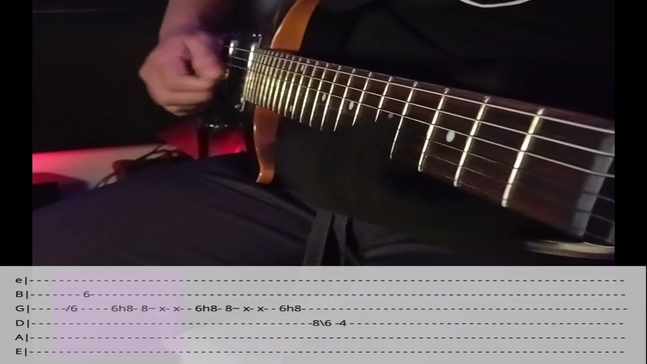 Free | Kpop Demon Hunters | Guitar Cover + Tabs