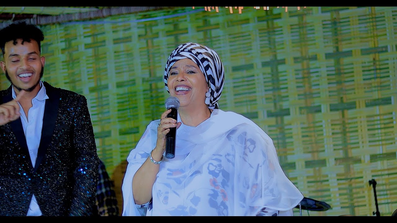 SAHRA HALGAN  HEESTA CABAAR  HARGEISA SHOW 2022