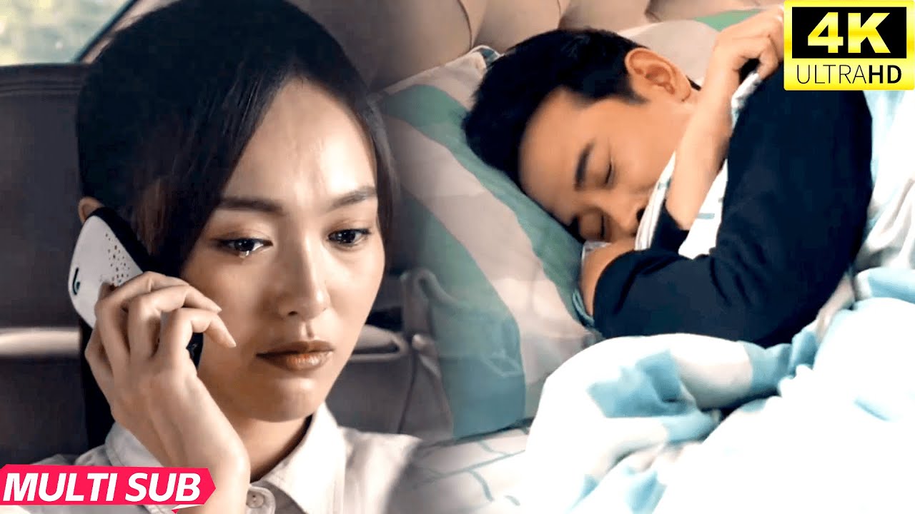 【完整版】一夜纏綿後妻子卻決然出國，丈夫滿世界尋找她，再見面時他卻慌了！#中國電視劇  #chinesedrama