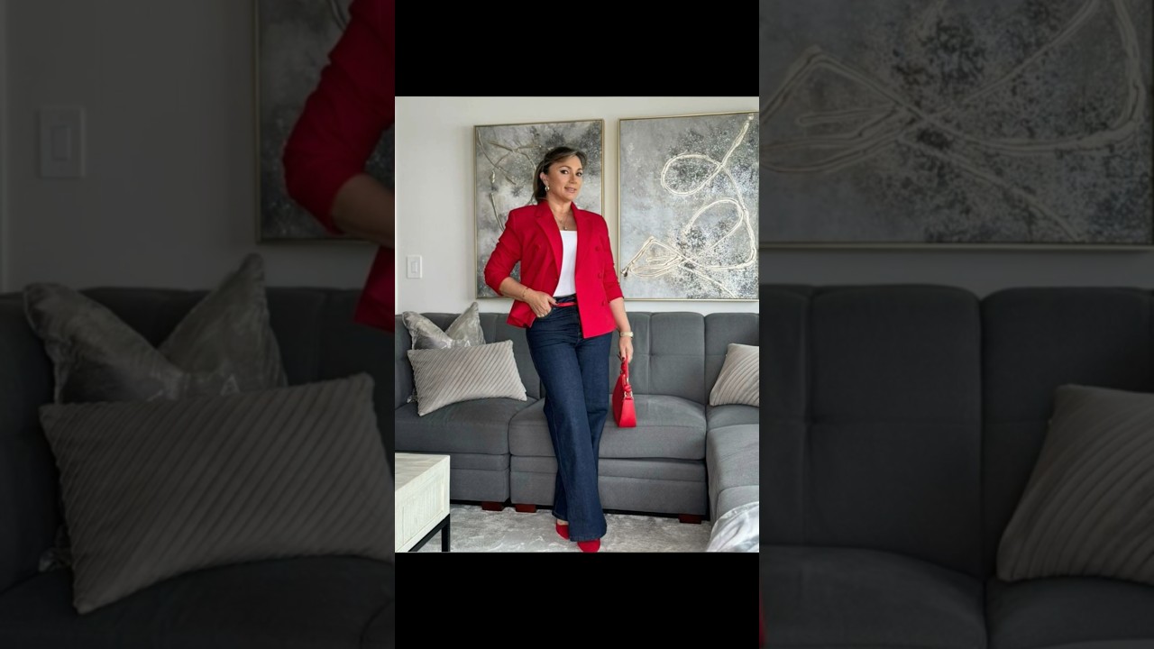 Moda/Outfits Elegantes Atemporal Para Mujeres XL #fashion#elegant#style#moda#look#love#mujeres#style