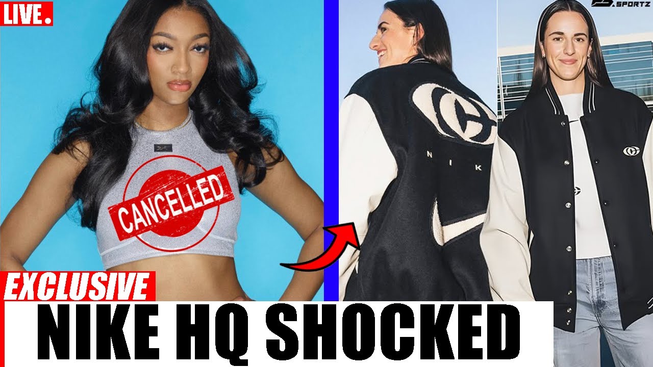 Angel Reese & Caitlin Clark Spark Major Brand Debate Across Nike & Reebok