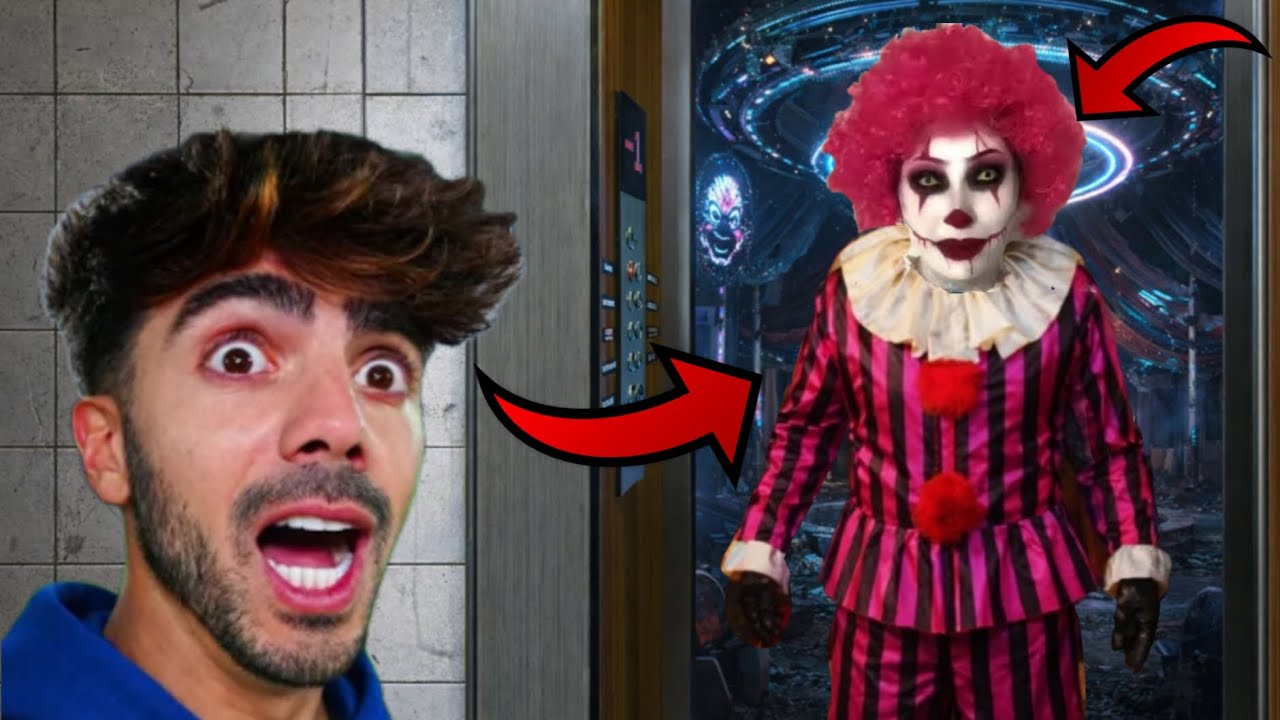 BAJE ALA SIMULACION SOLO(en vivo)