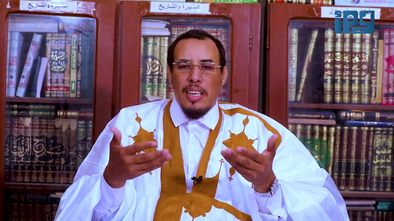 نهج التهدئة وسياسة الباب المفتوح | الحلقة الثالثة من برنامج مسالك النور