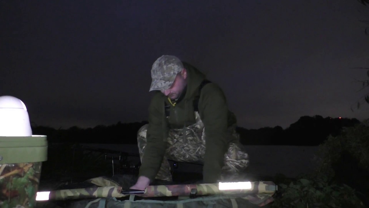 Thorney weir weekend -Pl carp Team Devon