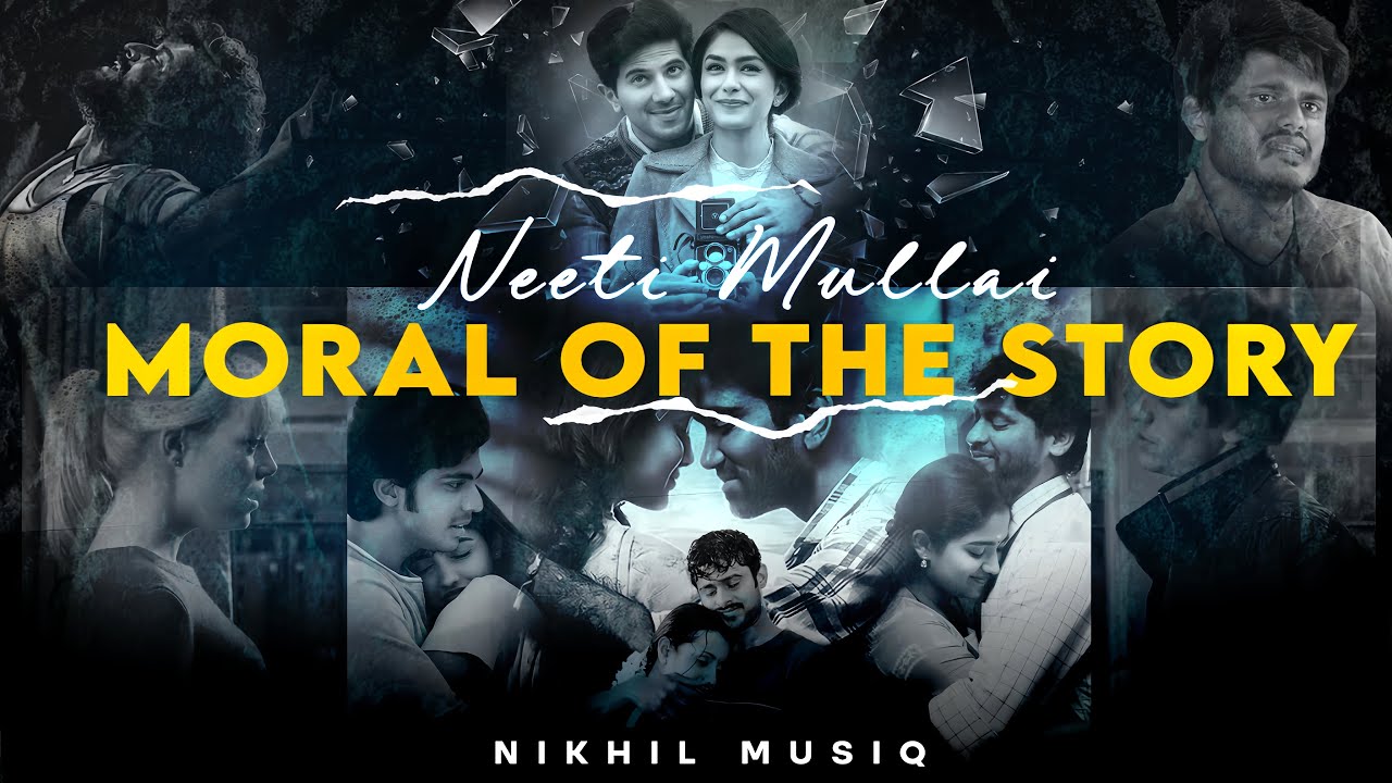 Neeti Mullai x Moral Of The Story | Full Version | Nikhil Musiq | Trending