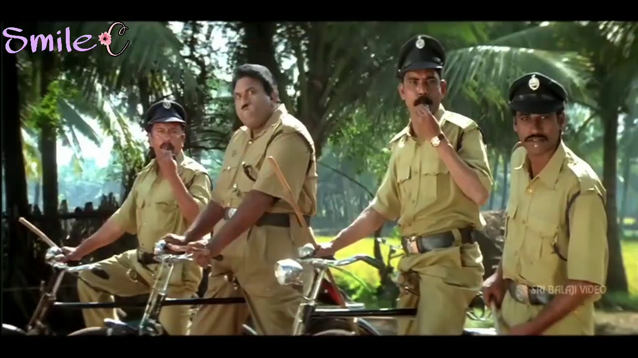 😀Jai Prakash reddy comdey😂 kabadi kabadi movie🤣