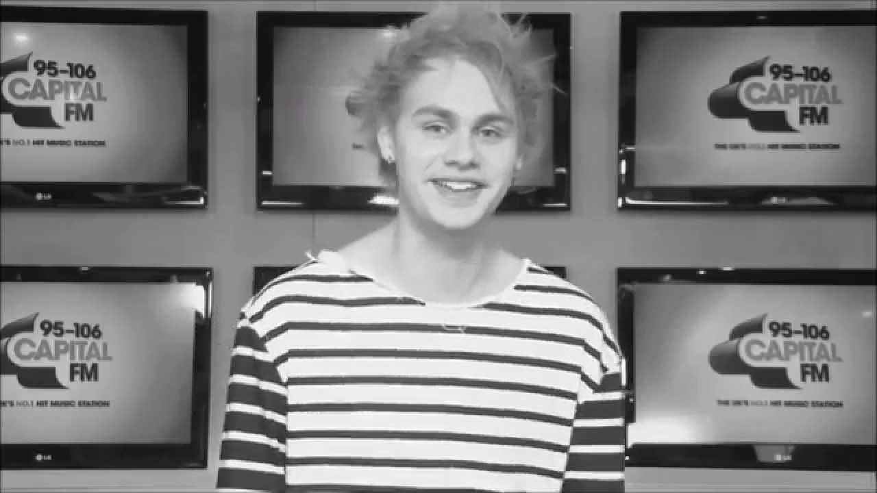 Michael Clifford | Centuries