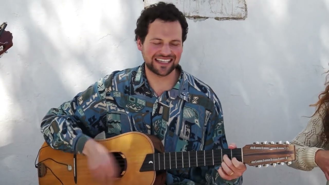 Pizzica di Ostuni - Teresina feat. Carlo Comparelli