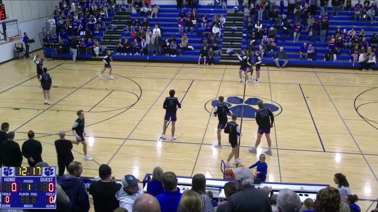 MOC FV @ West Lyon 24/25