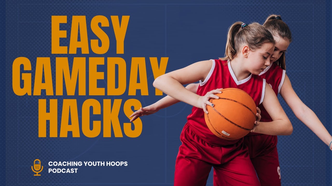 Essential Basketball Pre Game Preparation Tips