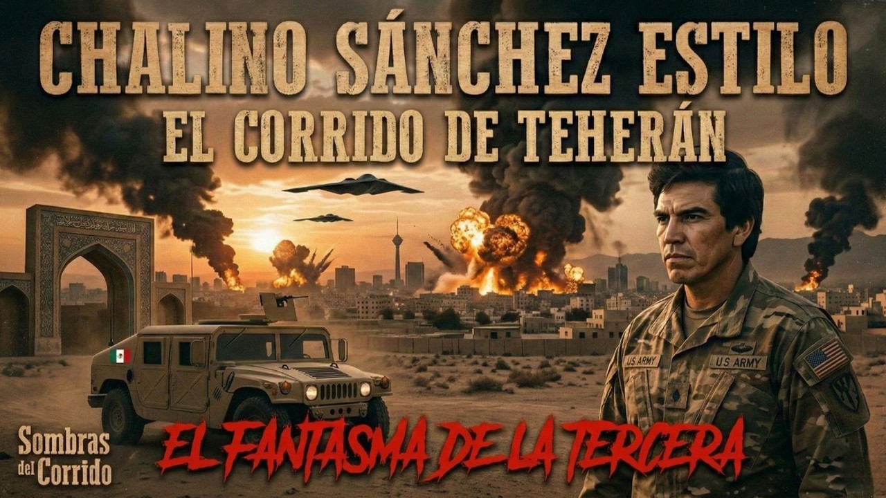Chalino Sánchez | 