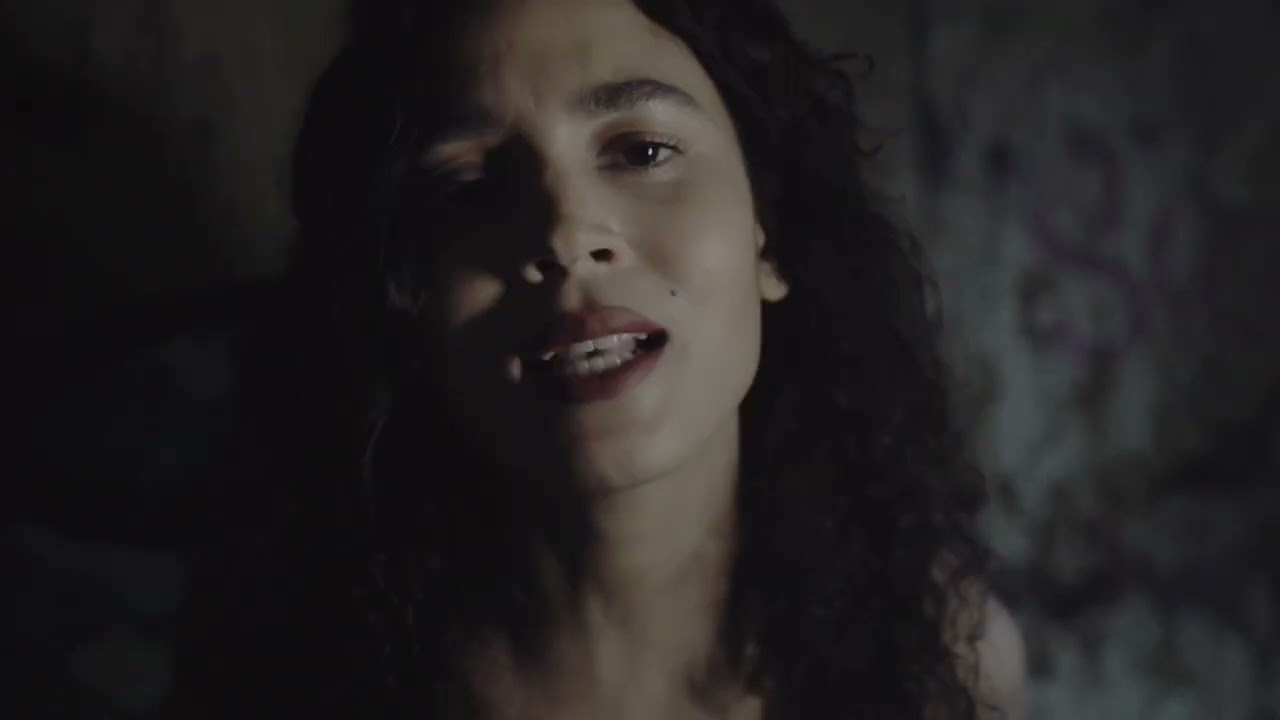LEEYA - Gaslighting [Official Music Video]