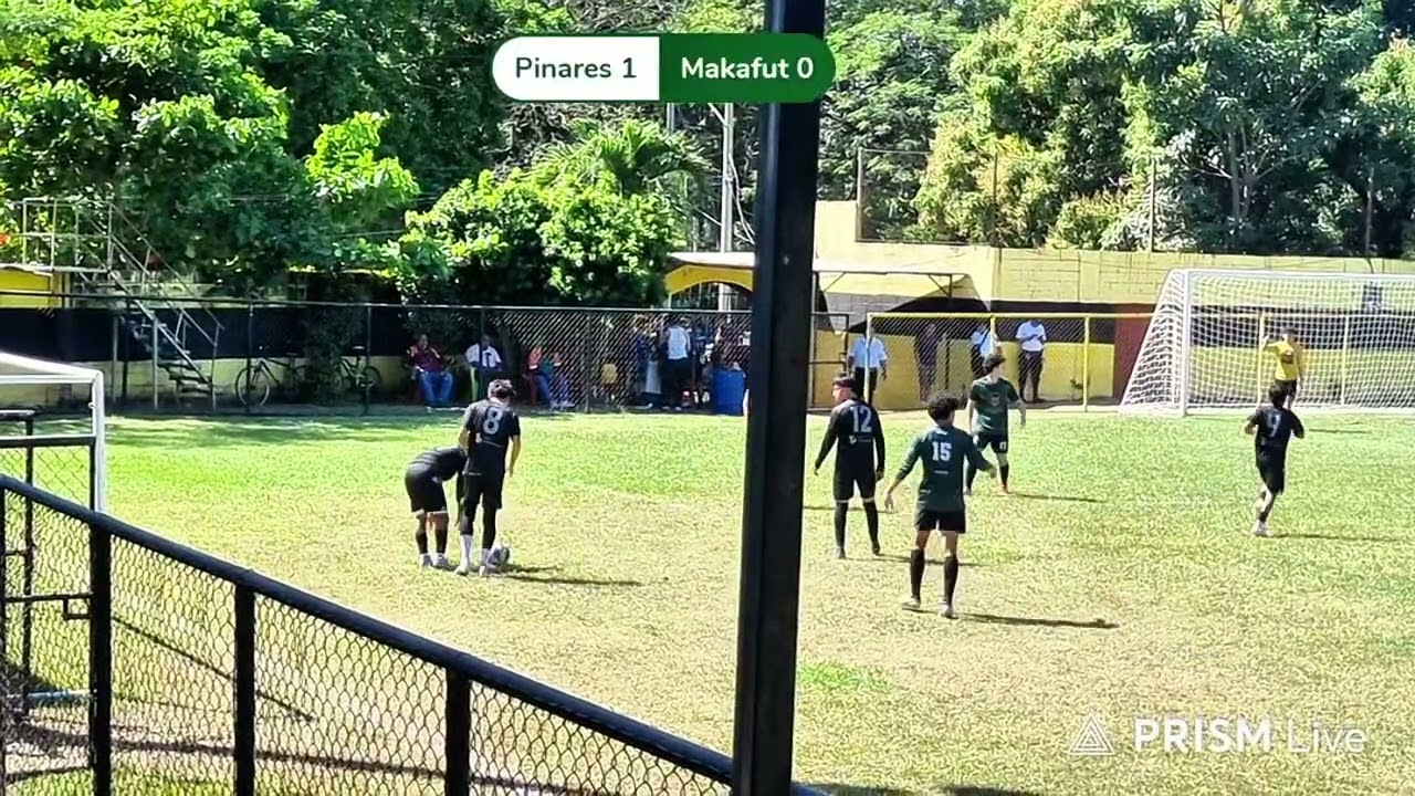 Copa Puerto La Libertad El Salvador 2025