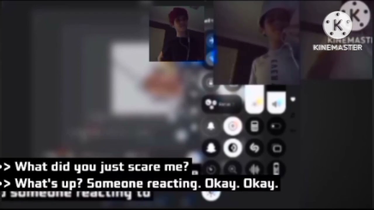 the ultimate reaction part 7