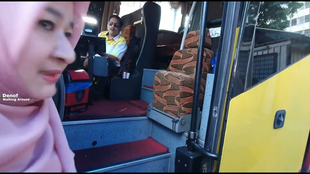 CARA NAIK BUS KE GENTING HIGHLAND DARI KUALA LUMPUR || HOW TO GO TO GENTING HIGHLAND BY BUS