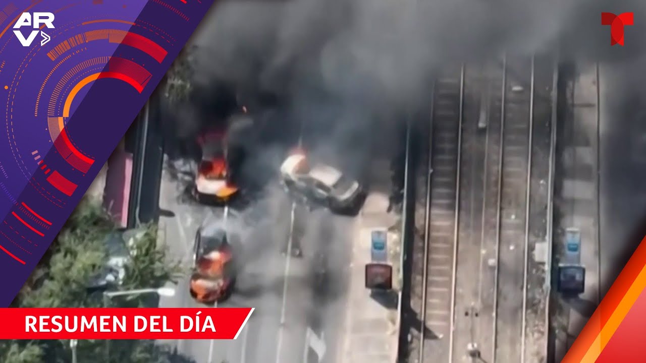 Resumen Al Rojo Vivo, martes 24 de febrero 2026